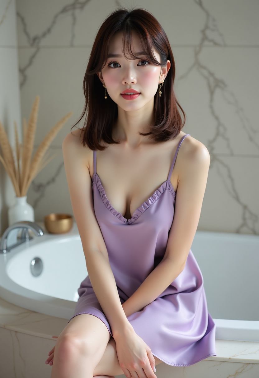 灯草和尚原画修复版